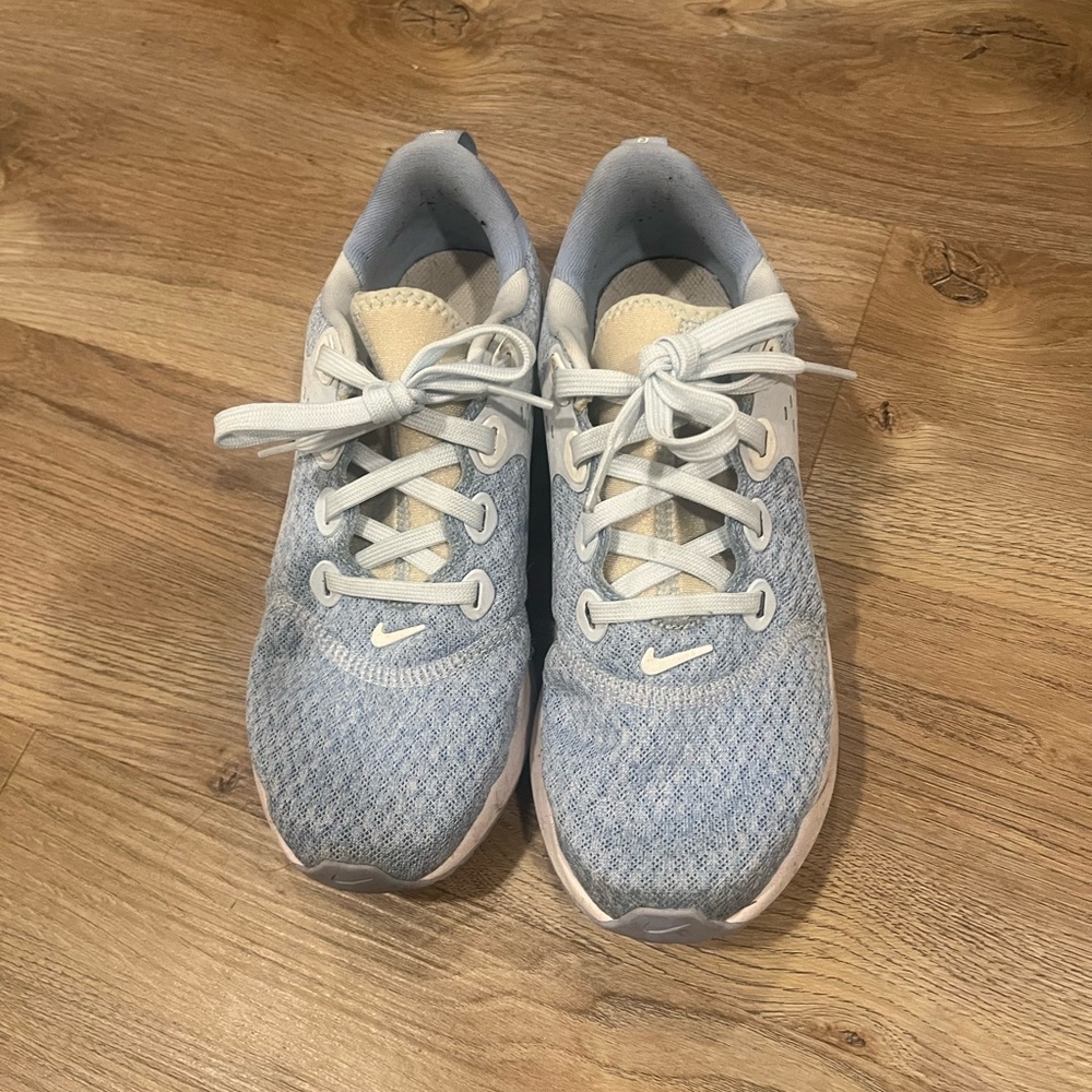 Nike React Sneakers - image 2